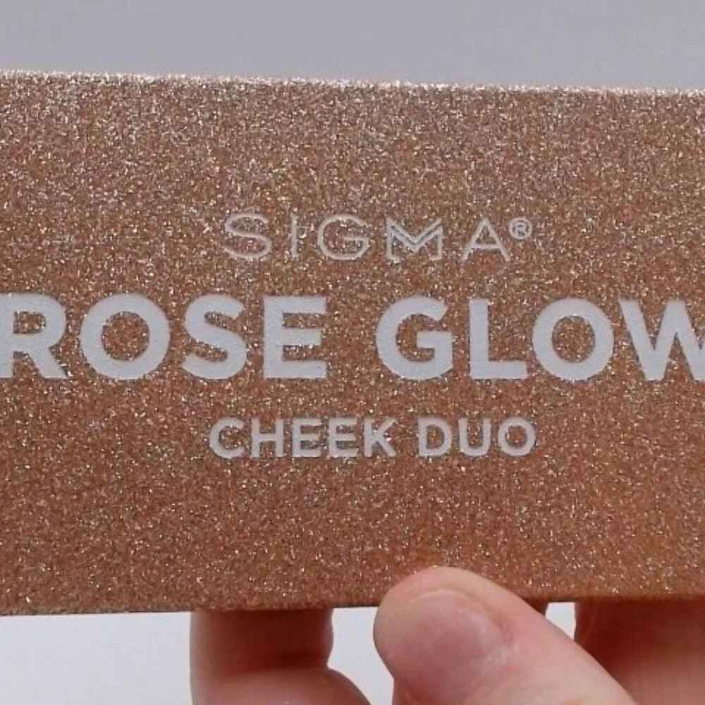 Sigma Beauty‎ Rendezvous Holiday Collection, BRAND NEW IN BOX